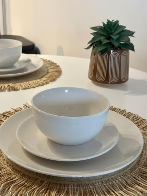 Luxury Apartment In The Heart Of Birmingham City! Kültér fotó