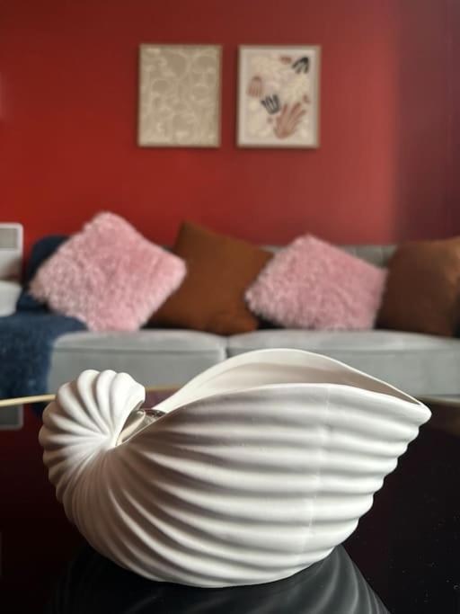 Luxury Apartment In The Heart Of Birmingham City! Kültér fotó